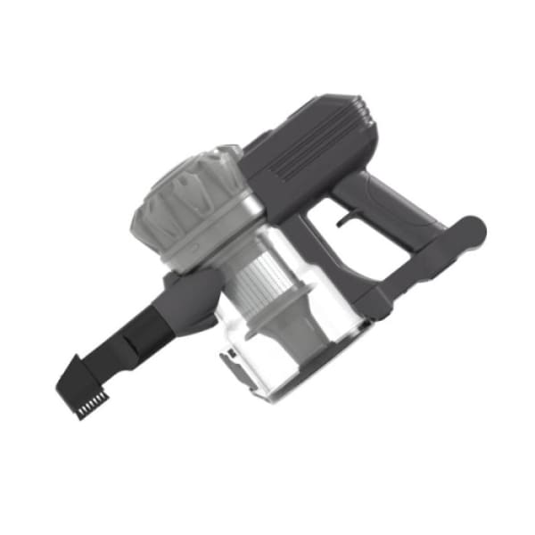 Aspirateur Balai Sans Fil LIVOO 150W Noir (DOH141) Aspirateur Balai Sans Fil LIVOO 150W Noir (DOH141)